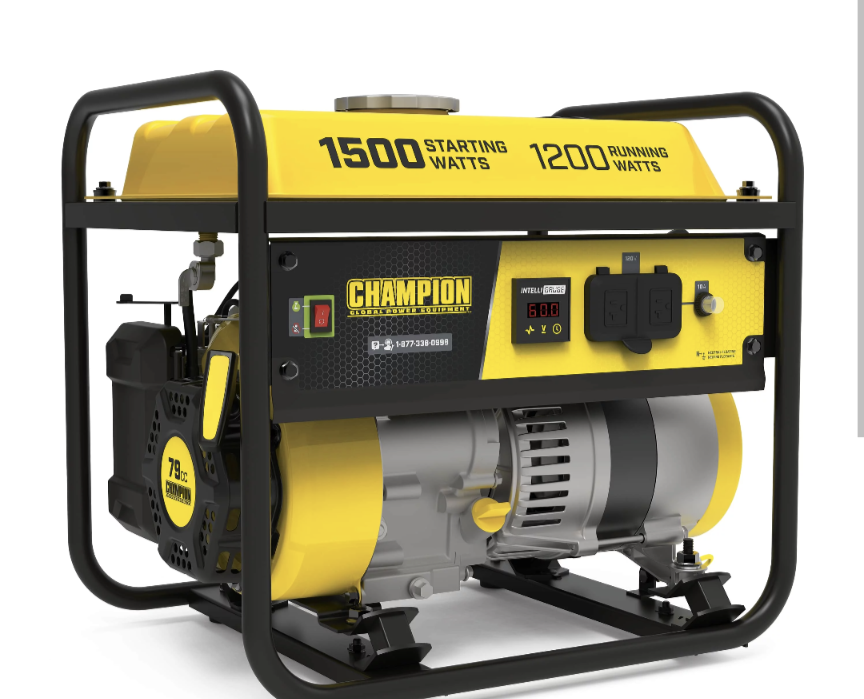 The Importance of Generators in Modern Living